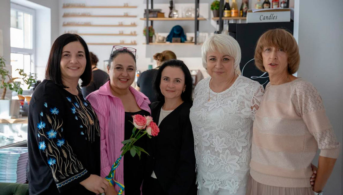 Пряма допомога