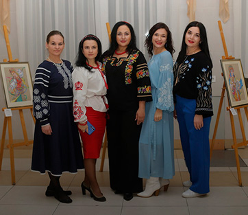 Організація культурних заходів