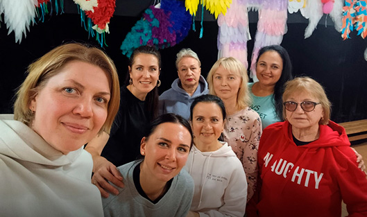 Пряма допомога