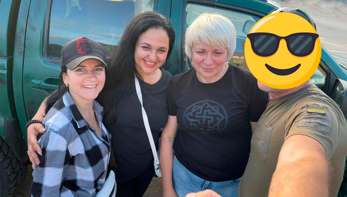 Пряма допомога