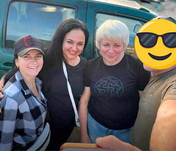 Робота з викликами громади