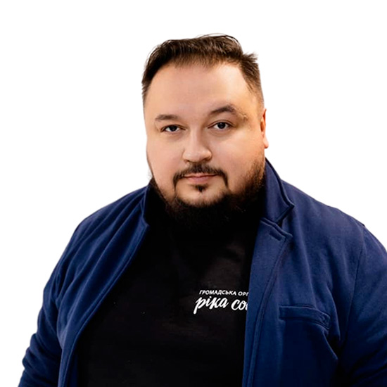 Дмитро Рахлінський