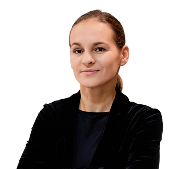 Ірина Пацак