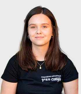 Світлана Журавель