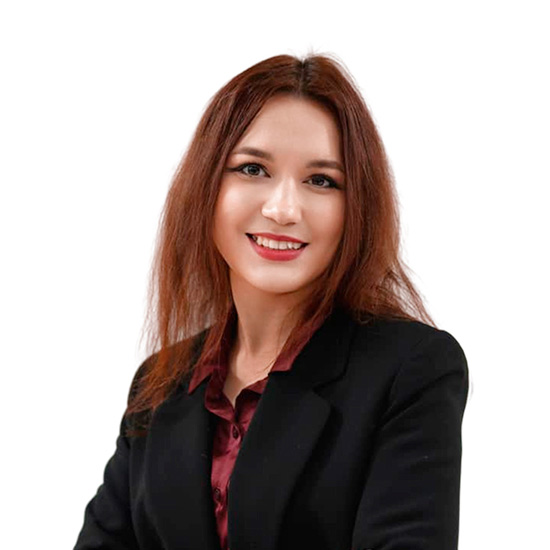 Тетяна Морозенко